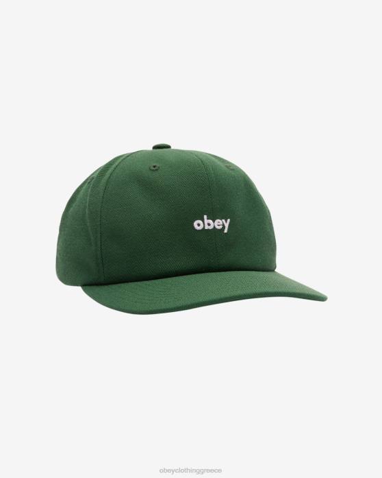 πευκοβελόνα αξεσουάρ 686F465 OBEY Πίνακας πεζών 6 άνδρες