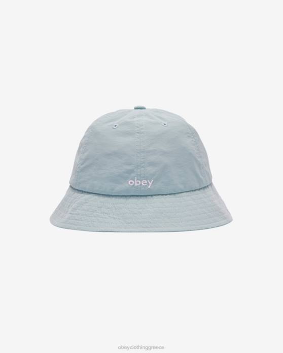 σπρέι σερφ αξεσουάρ 686F472 OBEY καπέλο κουβά από νάιλον novio άνδρες