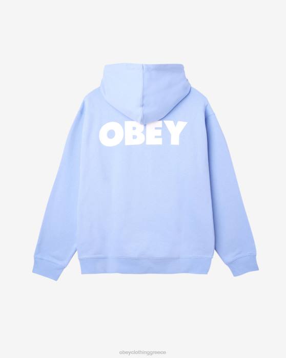 υδραγεία είδη ένδυσης 686F165 OBEY τολμηρό βαρέων βαρών πουλόβερ άνδρες