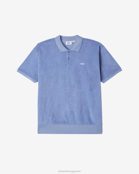 υδραγεία είδη ένδυσης 686F119 OBEY denton polo άνδρες